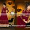 Ladies Neck Designs Salwar Kameez Bollywood Dress Anarkali Suit Pakistani Salwar Kameez Suit