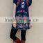 Bohemian Hand Emboidered Kaftan dress beachwear tunic tops cotton tassels fringes funduna hem kurtis pom pom lace short tops