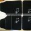 Custom With Logo Embroidery Car Mats