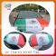 promotional advertising flag car side mirror cover