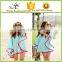romantic beach wear cover up women dresses