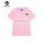 New arrival short sleeve fancy boys fashion t shirt