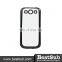 Bestsub New Design for Samsung Galaxy S3 i9300 Thin Cover (SSG27)
