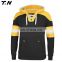 Sublimation ice hockey jersey, hockey hoodie design with your logo