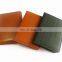 Wholesale European style hot men's wallet with mobile phone holder