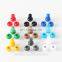 WFSN0004 Wholesale Finger skateboard Blue Wheels Mini Fingerboard Bearing Wheels