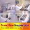 Laboratory testing/inspection service Chemical Test/chemical products check