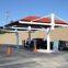 Easy install car parking shade cloth with reliable quality