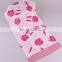 printed cotton cheap face towel for wholesale