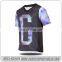 Dry fit print training jersey American Football Uniforms designed