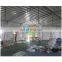 2016 Heat sealed sale inflatable tent/inflatable party tent/inflatable dome tent price
