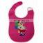 Waterproof Washable babybjorn soft baby bib