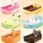 Best Quality Wholesale custom massage nice rest pet bed dog bed