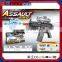 Factory wholesale children electric power water bullet ball gun toy
