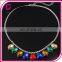 2016 latest bead Necklace , fashion Jewlery , design necklace Jewlery