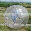 inflatable tpu zorb ball for sale