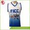 New Stylish Quality Basketball Jersey
