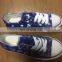 sneaker canvas shoes