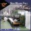Sound Absorbing Non-Woven Felt