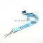 Imprint Custom Badge Reel Lanyards no Minimum Order