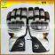 China Supplier Leather Specialized Cycling Gloves