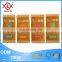 Wholesale high density Fashion Woven Label for clothing