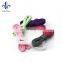 China custom design shoelace for sport