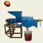 Small scale palm oil extraction machine