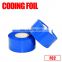 Package Date Coding SCF900 FC3 digital Hot Stamping Ribbons and Foils machine ribbon