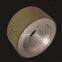 Resin bond diamond centerless grinding wheel for sharpening carbide tools,1A1 flat diamond grinding