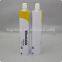 Ointment Cream Packaging Aluminum Tube