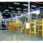 Warehouse Isolation Network, Factory, warehouse area divider