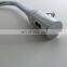 Brass wall mounted automatic sensor faucet