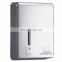 Wholesale Electronic Stainless Steel Automatic Soap Dispenser