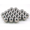 High precision and high quality  polished Stainless steel ball for sale High precision and high quality  polished Stainless steel ball for sale