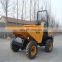 Factory directly selling FCY30 mini Dumper 3ton Self loading Site Dumper price