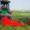 high efficiency grass cutter machine , tractor mower