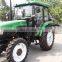 80hp 4wd 2014 tractor agriculture