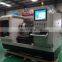 Damaged alloy wheel repair lathe machine AWR32HPC