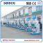 China Universal swivel head milling and drilling machine price X6436