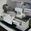 Chinese Horizontal Universal Lathe Machine Economic CNC Control Panel Lathe CK6132