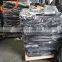 Anti UV recycled pp woven weed control fabric / UV Protection Virgin PP Landscape Fabric