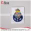china brand name clothing labels fancy name labels