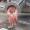 Professional Ce-approved Full Automatic Meat Mincer Machine