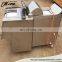industrial stainless steel automatic meat chicken cutting machine
