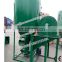 Multi Vertical Fodder Crushing Mixing Machine Automatic Poultry Feed Grinding and Crushing and Mixing Machine