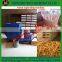 hot selling Sieving Machine for dead mealworm removing machine/live mealworm sorting machine