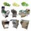 fruit and vegetable cutter fruit slicer cutter automatic vegetable cutting machine