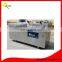 efficient double chamber mozzarella cheese vacuum packaging machine