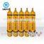 DOT-3AA Certificate Empty Argon gas,Nitrogen Gas, Acetylene Gas Cylinder Price